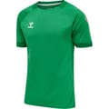 hmlLEAD S/S POLY JERSEY