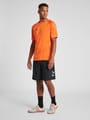 hmlLEAD S/S POLY JERSEY