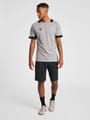 hmlLEAD S/S POLY JERSEY
