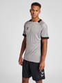 hmlLEAD S/S POLY JERSEY