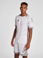 hmlLEAD S/S POLY JERSEY