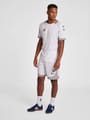 hmlLEAD S/S POLY JERSEY