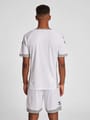 hmlLEAD S/S POLY JERSEY