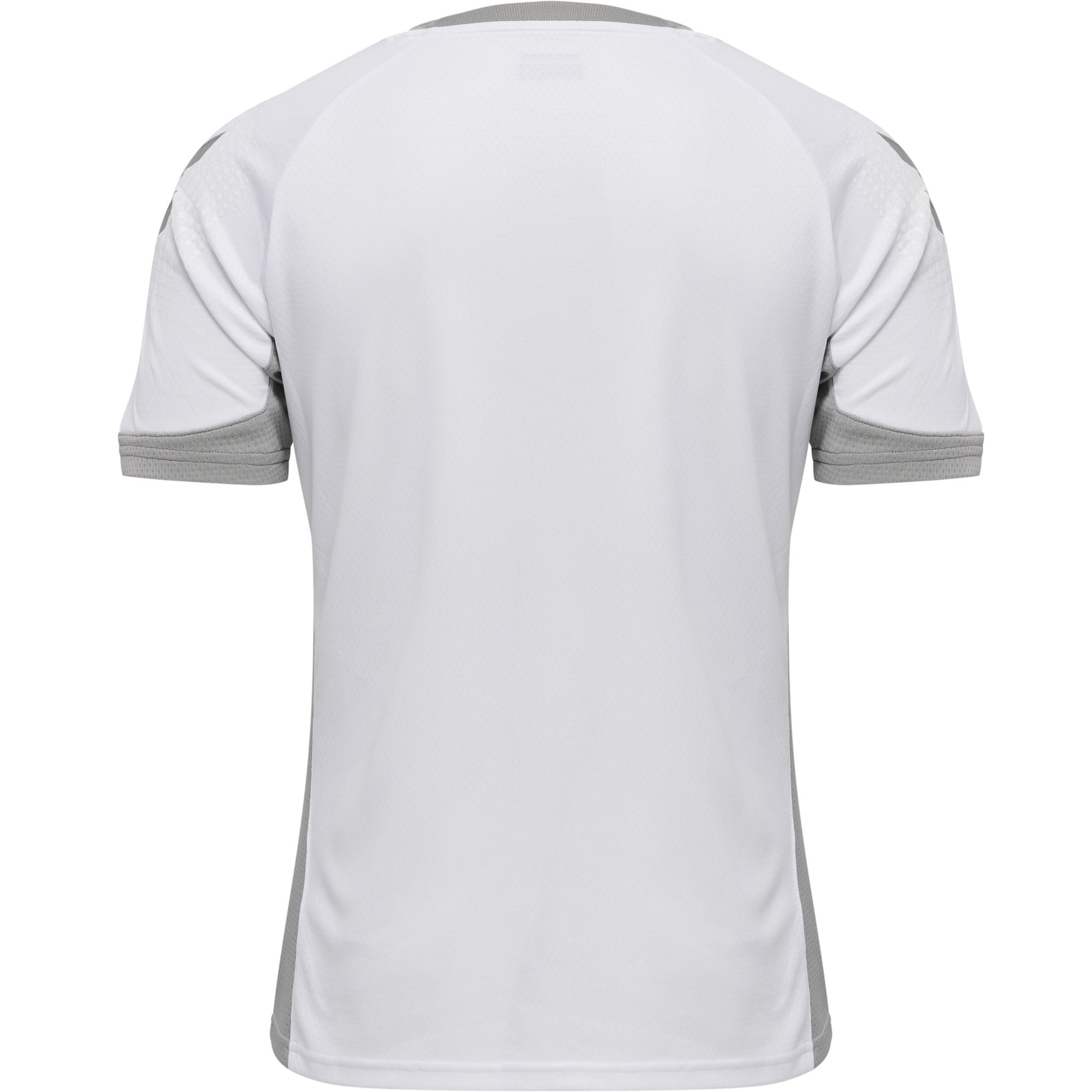 hmlLEAD S/S POLY JERSEY