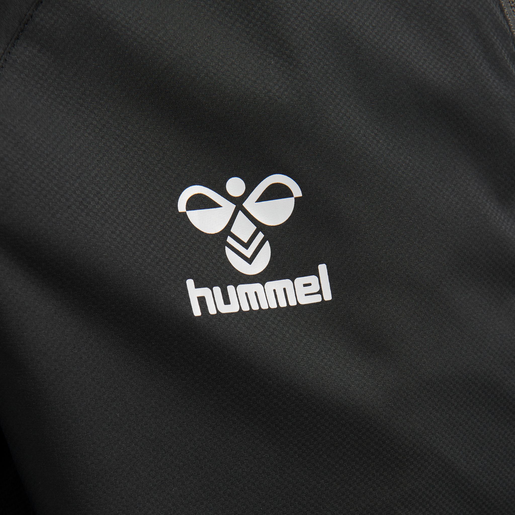 hmlLEAD PRO TRAINING JACKET/WINDBREAKER