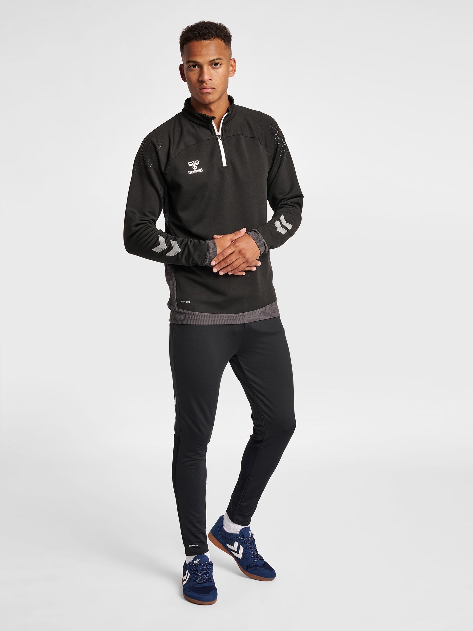 hmlLEAD PRO FOOTBALL PANTS