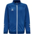 hmlLEAD POLY ZIP JACKET KIDS