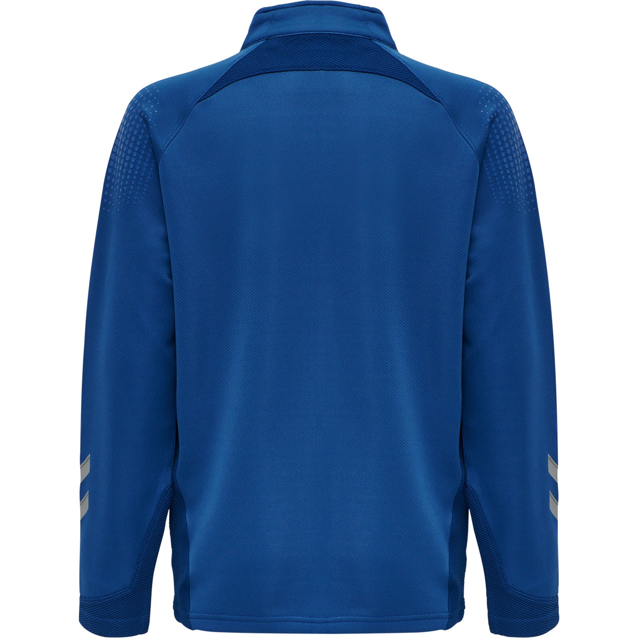 hmlLEAD POLY ZIP JACKET KIDS