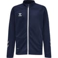 hmlLEAD POLY ZIP JACKET KIDS