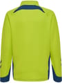 hmlLEAD POLY ZIP JACKET KIDS