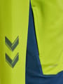 hmlLEAD POLY ZIP JACKET KIDS