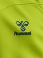 hmlLEAD POLY ZIP JACKET KIDS