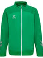 hmlLEAD POLY ZIP JACKET KIDS
