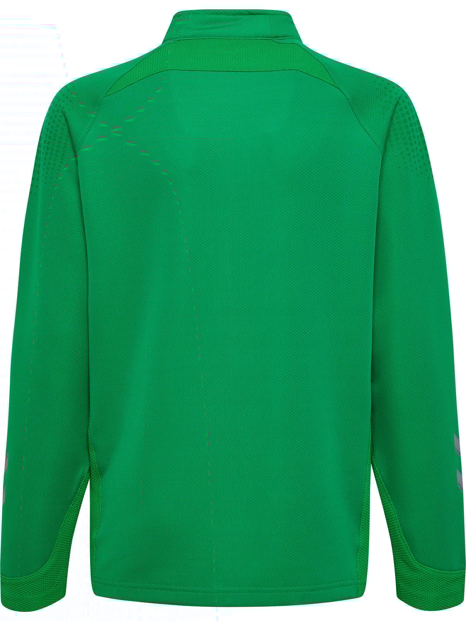 hmlLEAD POLY ZIP JACKET KIDS