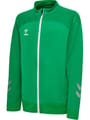 hmlLEAD POLY ZIP JACKET KIDS