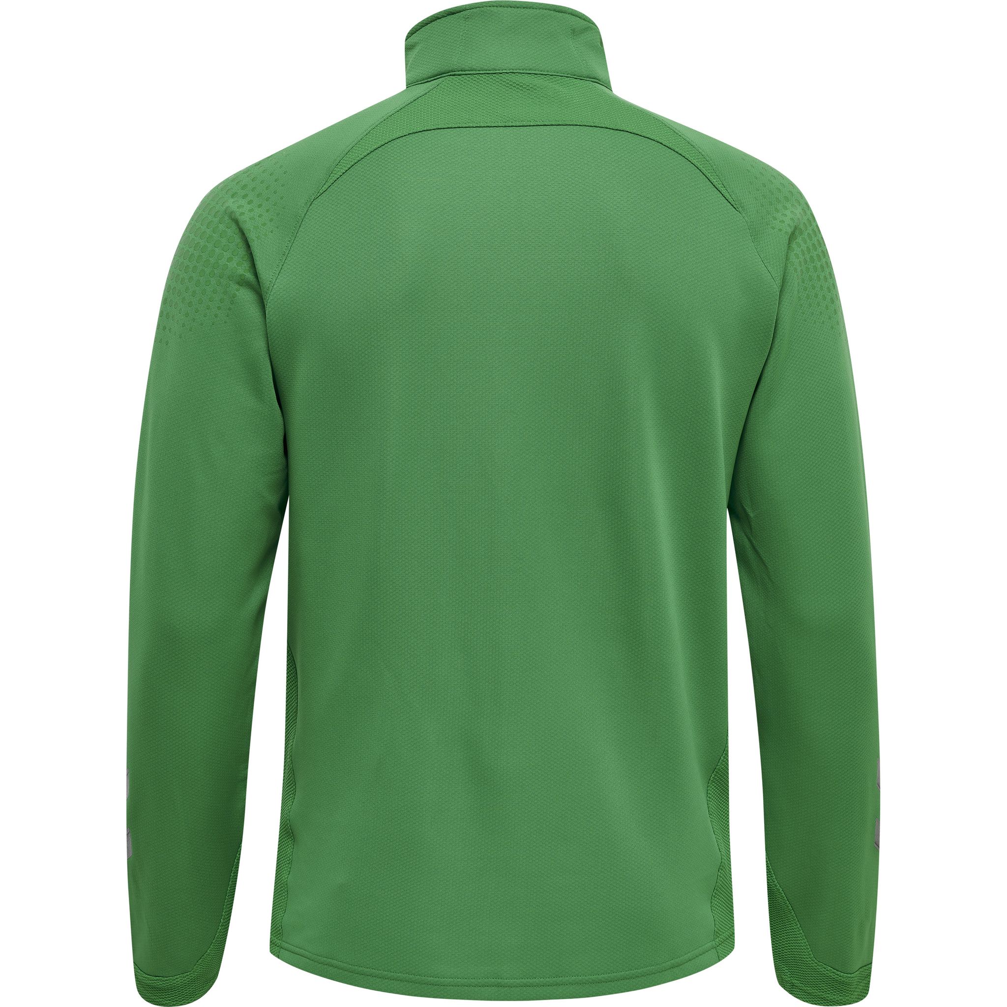 hmlLEAD POLY ZIP JACKET