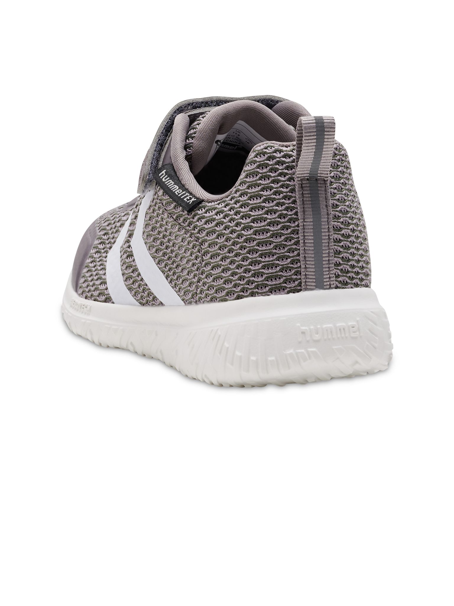 ACTUS RECYCLED TEX JR