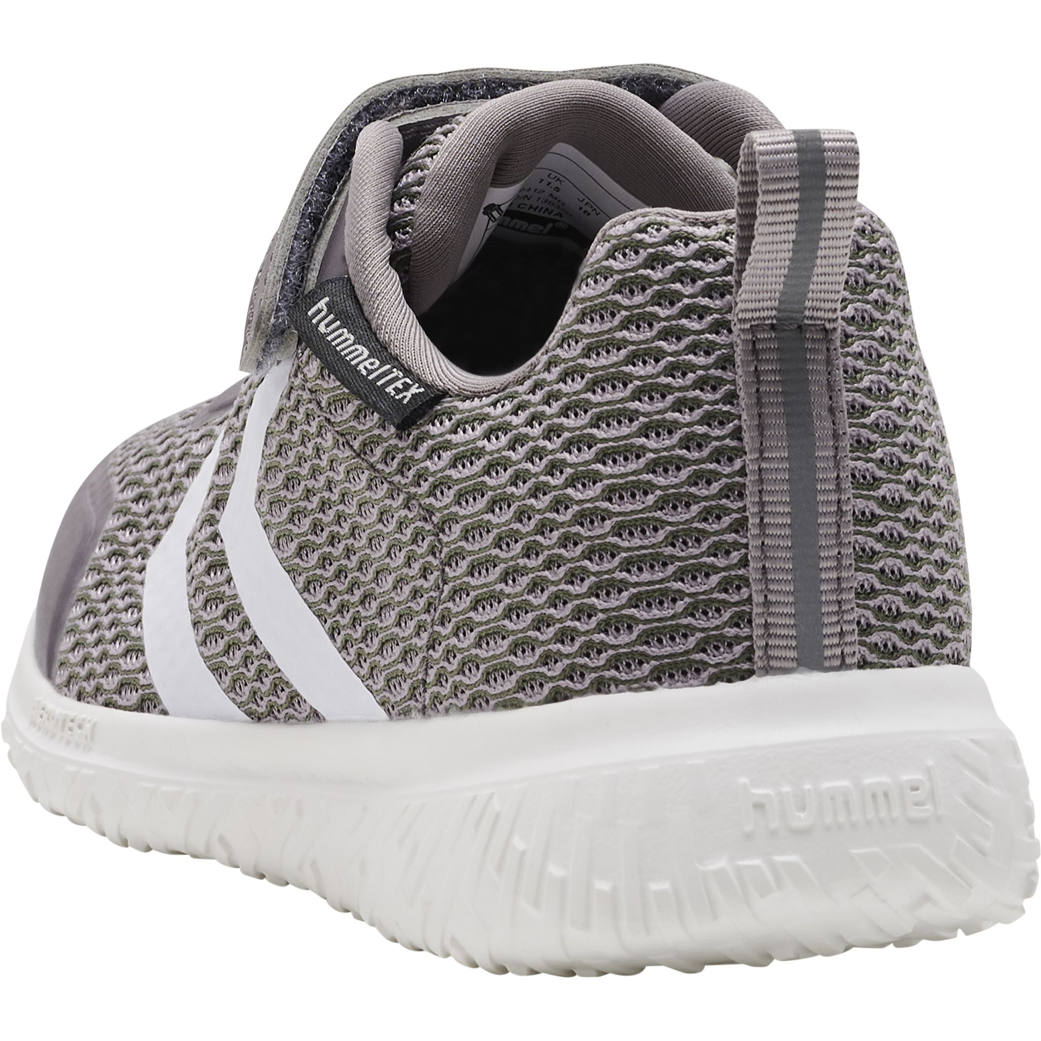 ACTUS RECYCLED TEX JR