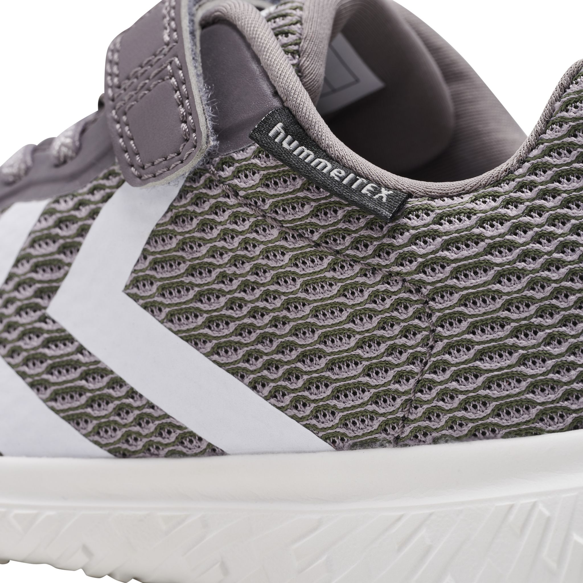ACTUS RECYCLED TEX JR
