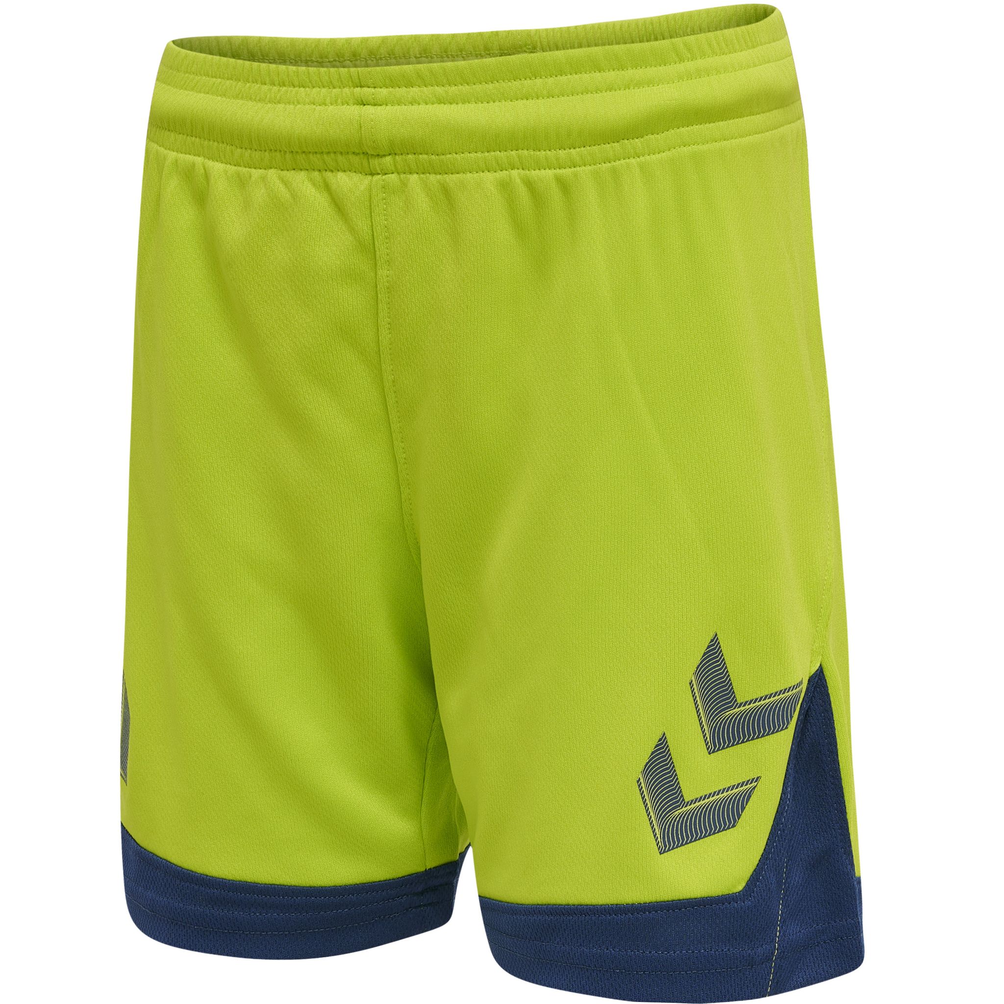 hmlLEAD POLY SHORTS KIDS