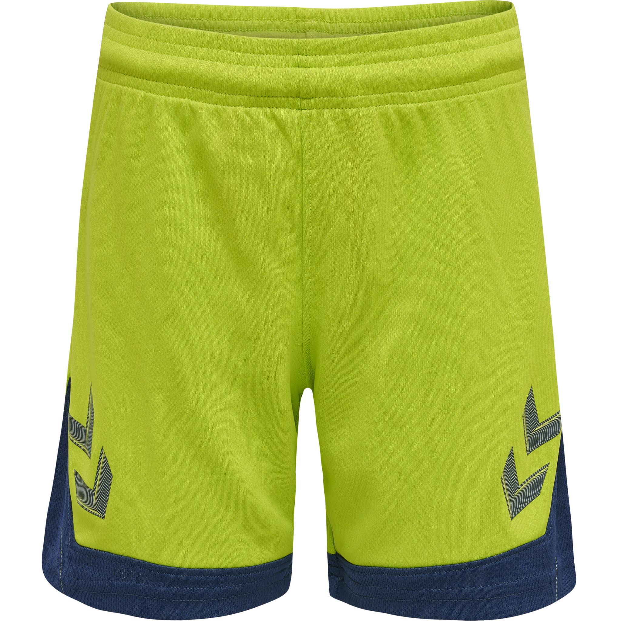 hmlLEAD POLY SHORTS KIDS