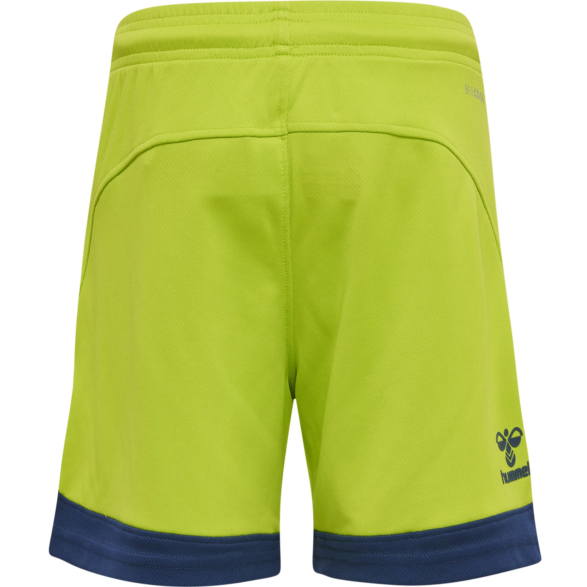 hmlLEAD POLY SHORTS KIDS