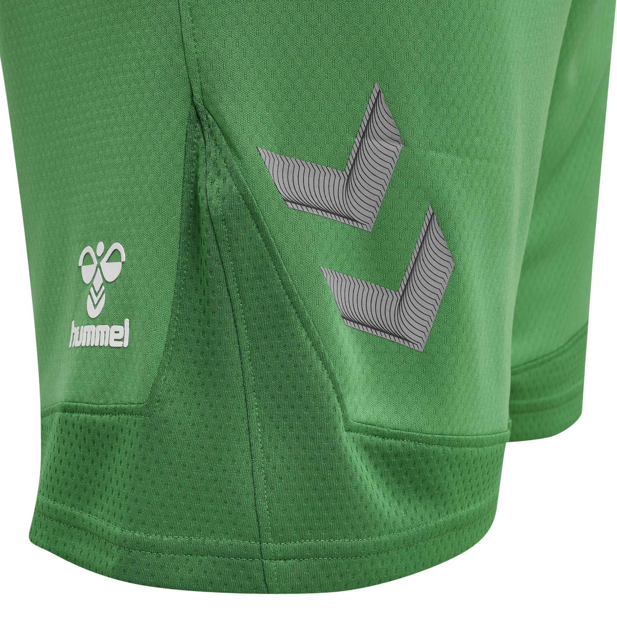 hmlLEAD POLY SHORTS