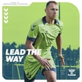 hmlLEAD POLY SHORTS