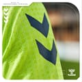hmlLEAD POLY SHORTS