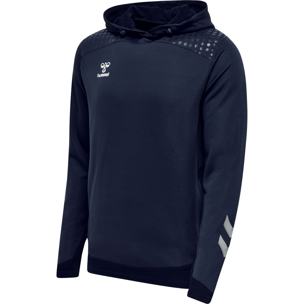 hmlLEAD POLY HOODIE