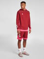 hmlLEAD POLY HOODIE