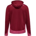 hmlLEAD POLY HOODIE