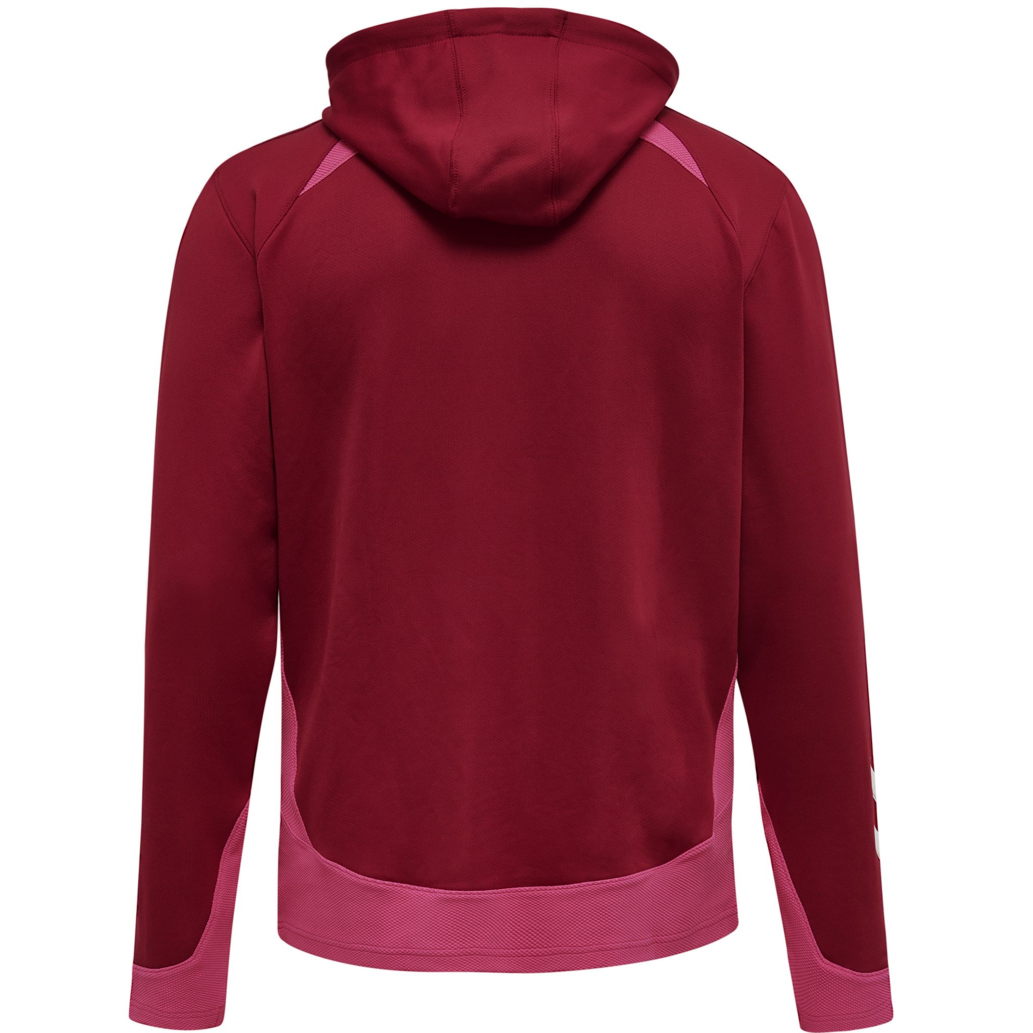 hmlLEAD POLY HOODIE