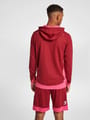 hmlLEAD POLY HOODIE