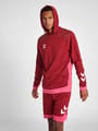 hmlLEAD POLY HOODIE