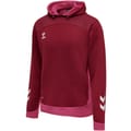 hmlLEAD POLY HOODIE