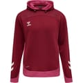 hmlLEAD POLY HOODIE