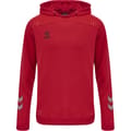hmlLEAD POLY HOODIE