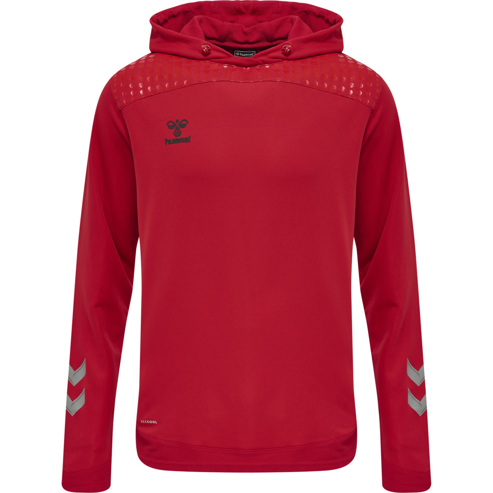 hmlLEAD POLY HOODIE