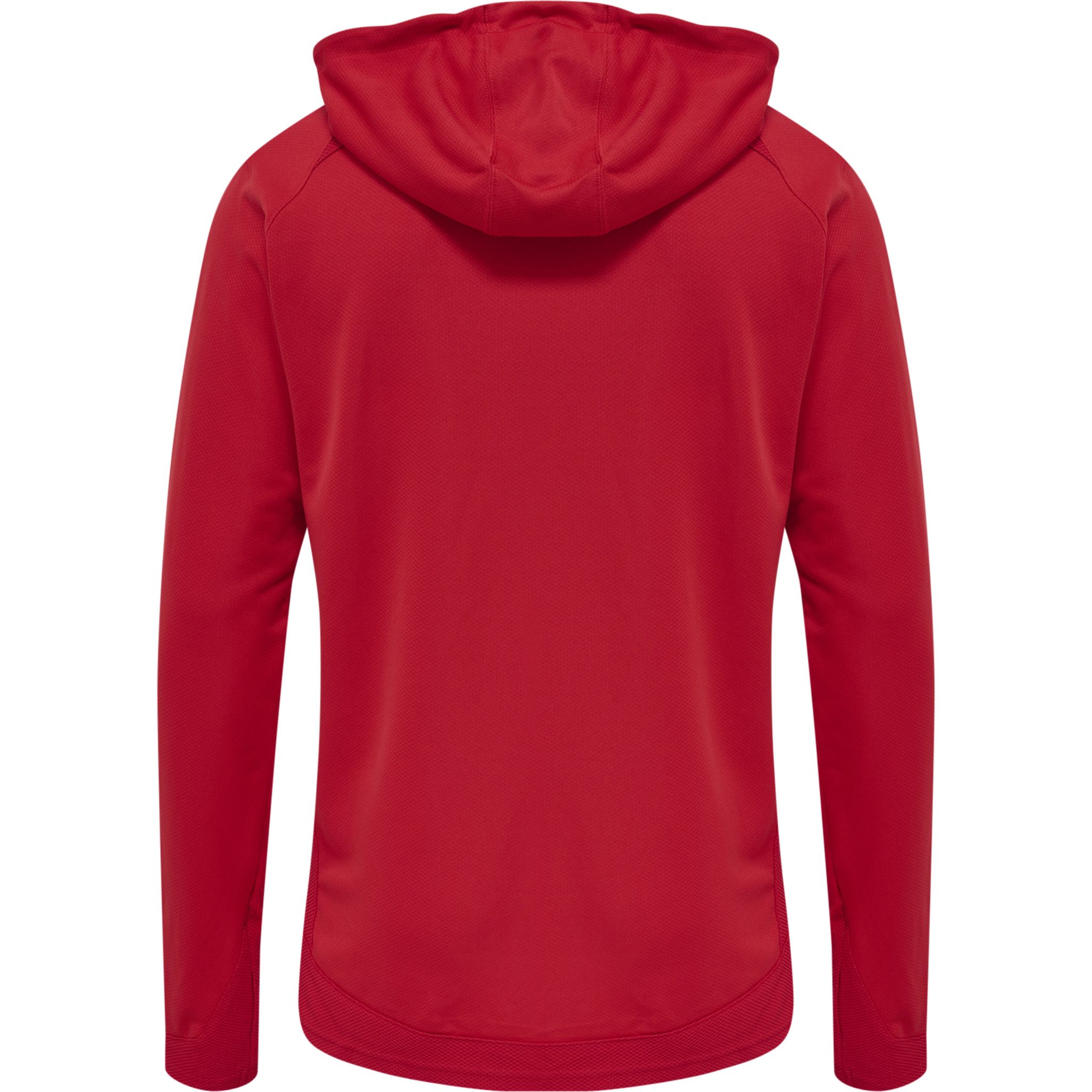 hmlLEAD POLY HOODIE