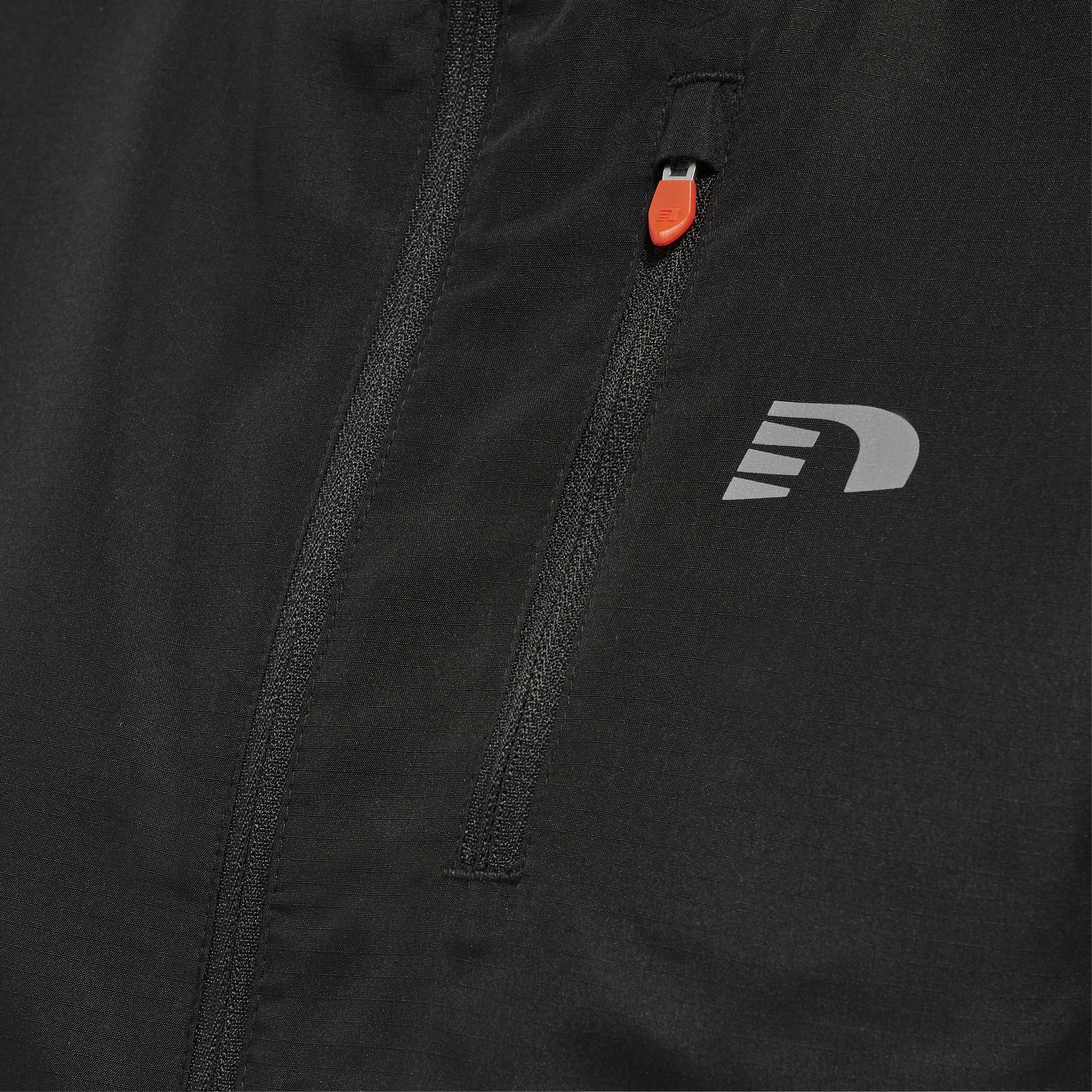 WOMENS PERFORMANCE JACKET