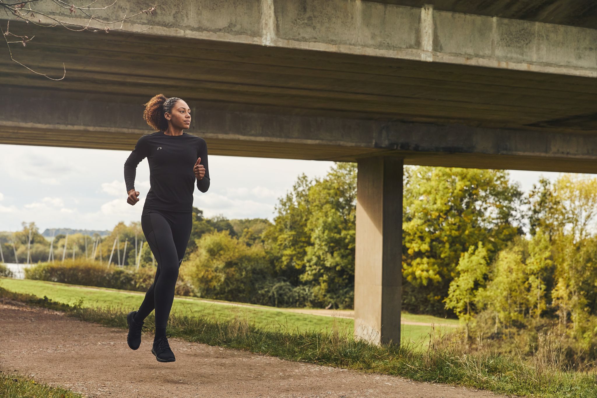 WOMEN'S CORE TIGHTS