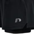 WOMEN'S CORE 2-IN-1 SHORTS