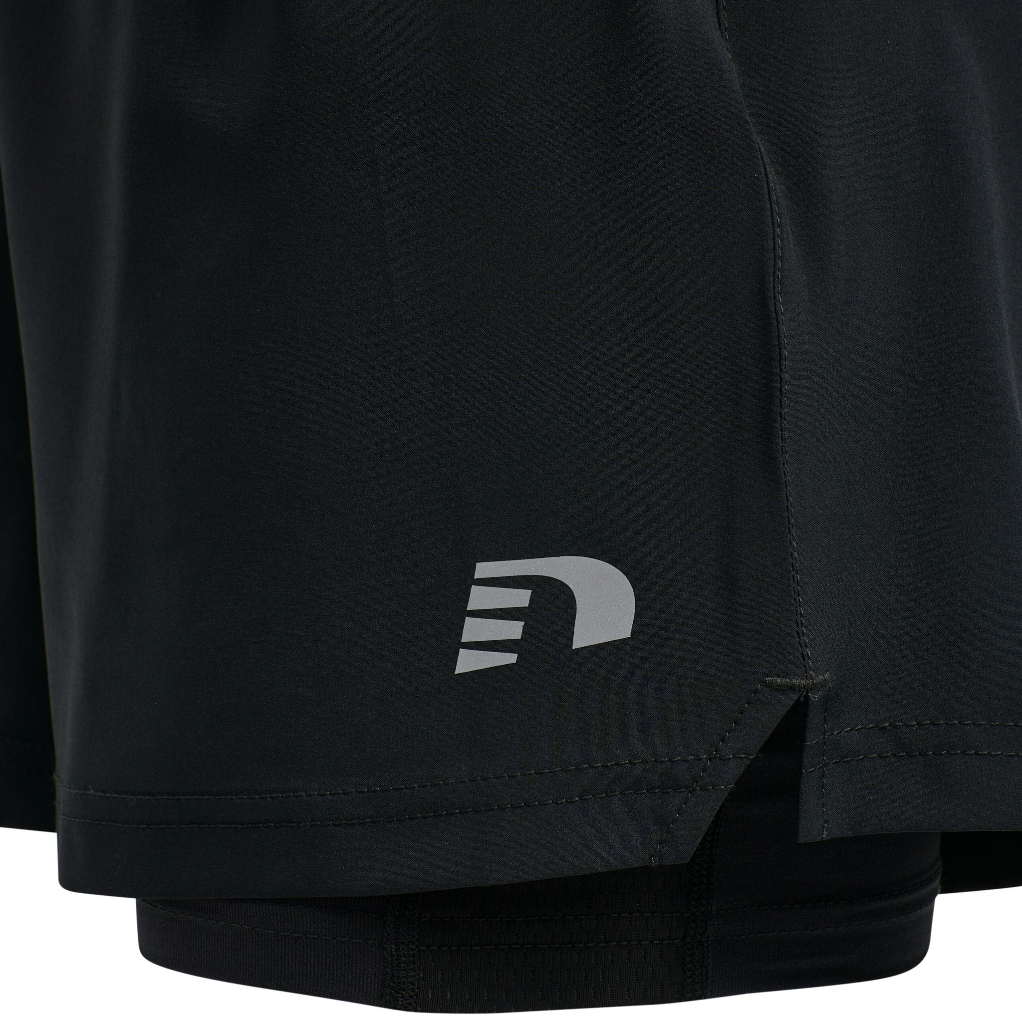 WOMEN'S CORE 2-IN-1 SHORTS