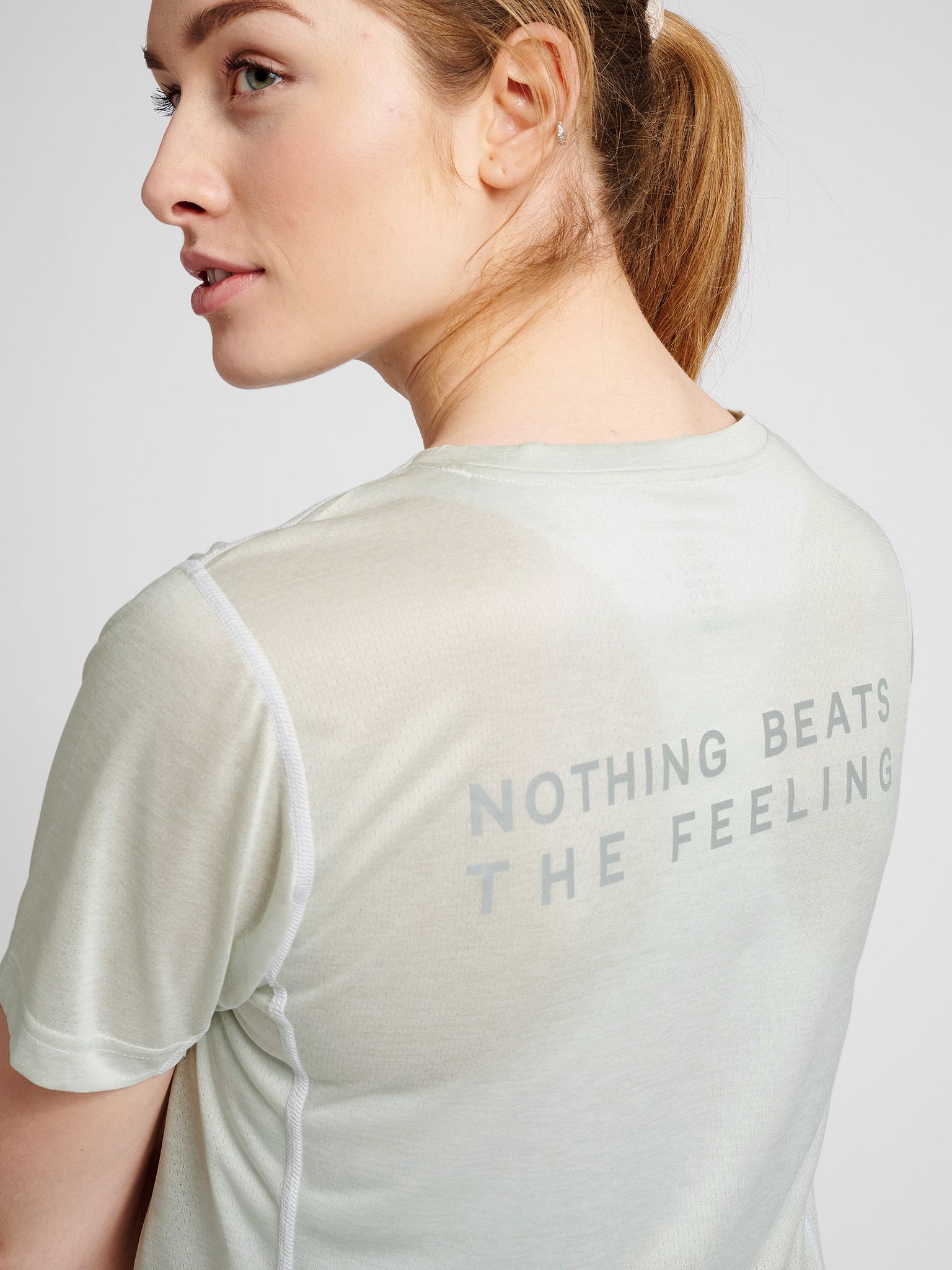 WOMEN STATEMENT T-SHIRT S/S