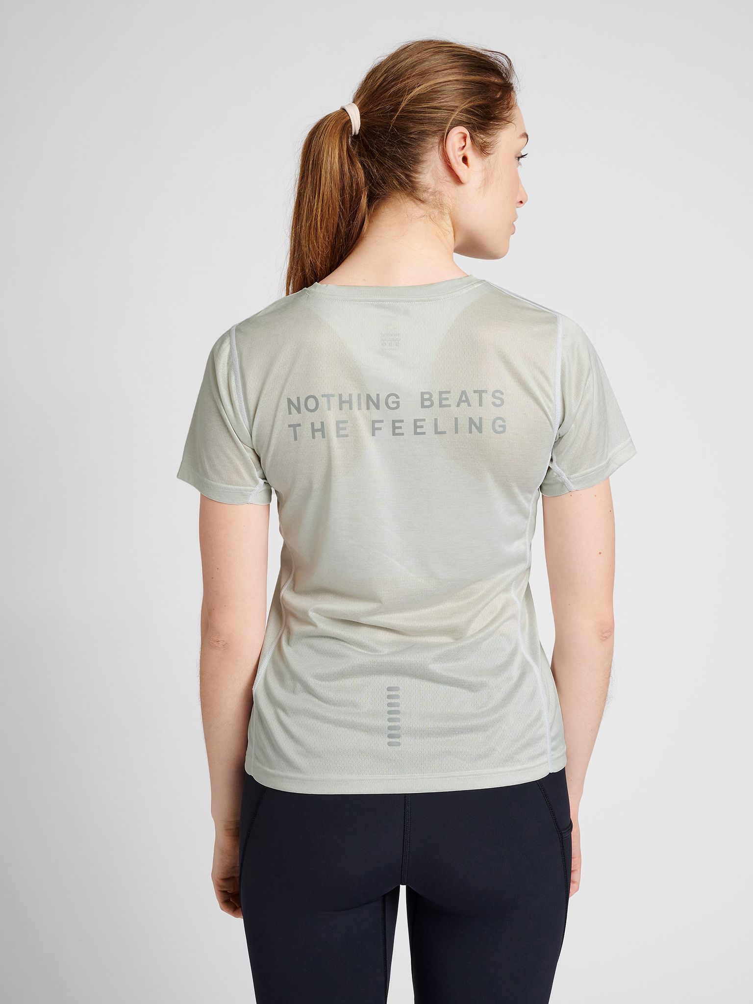 WOMEN STATEMENT T-SHIRT S/S