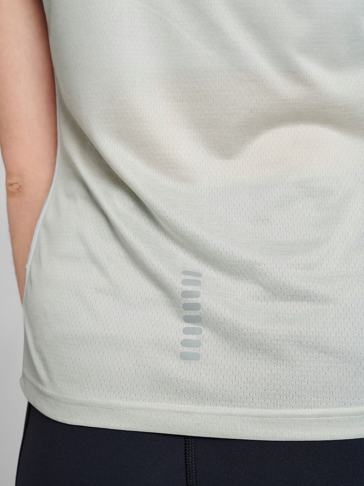 WOMEN STATEMENT T-SHIRT S/S