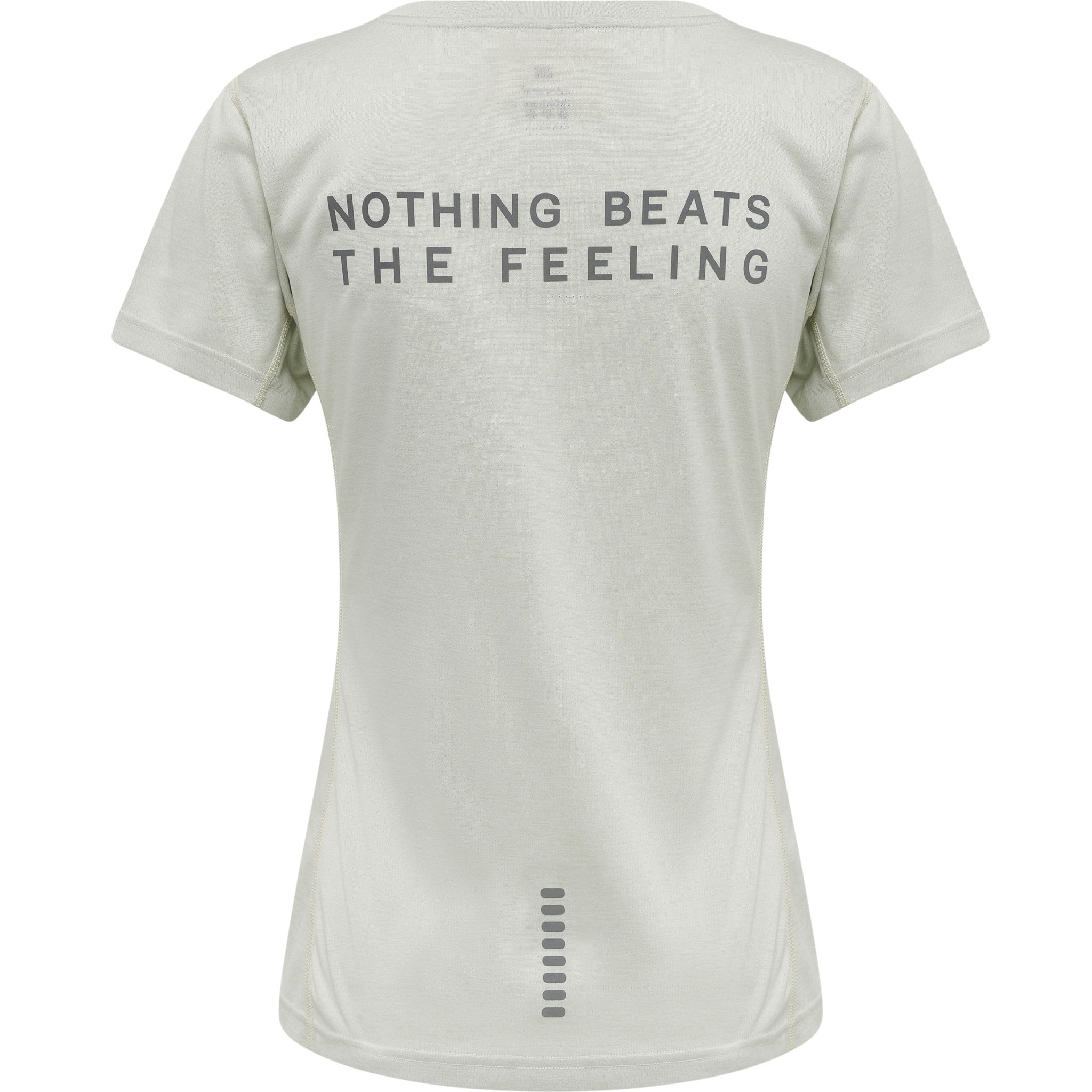 WOMEN STATEMENT T-SHIRT S/S