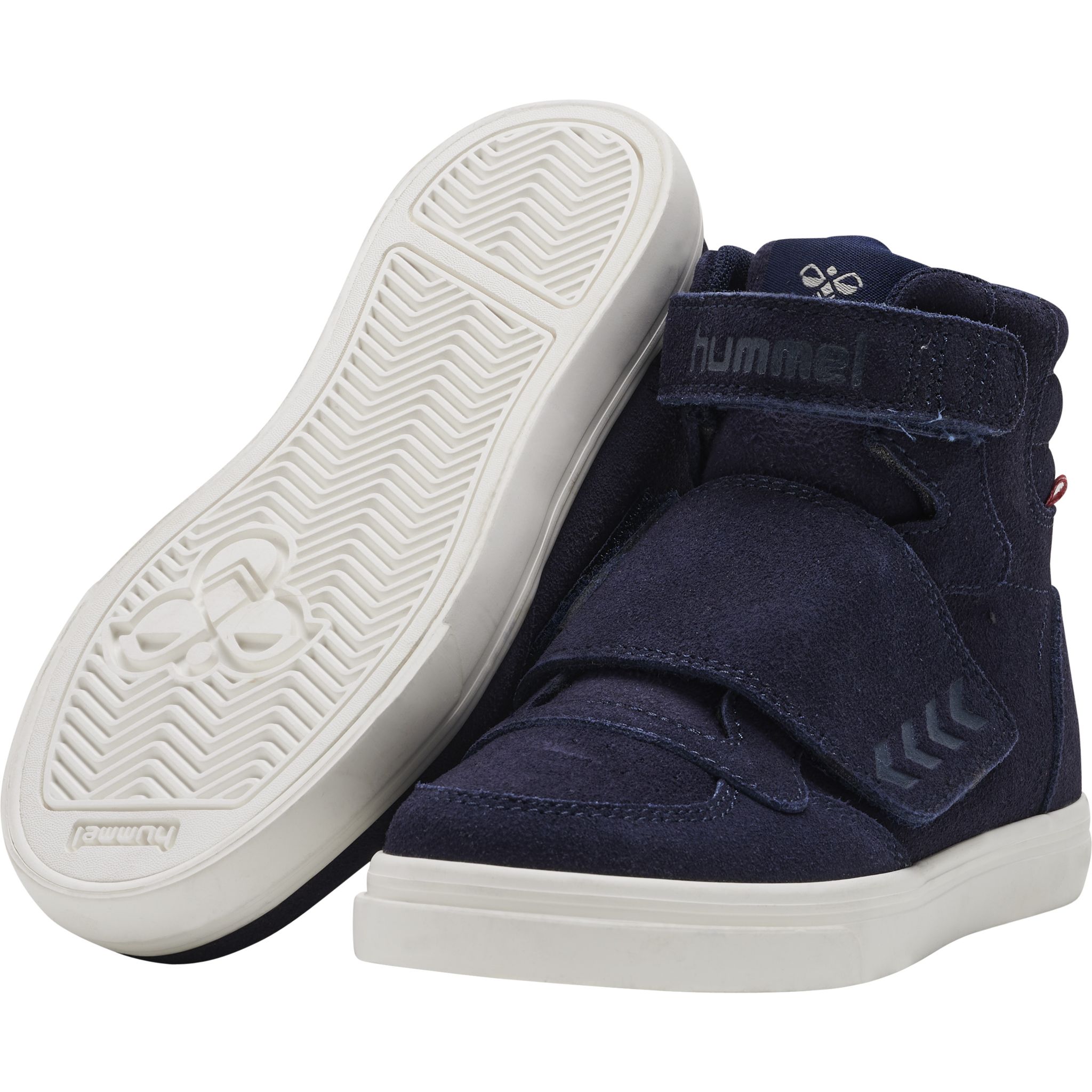 STADIL TONAL JR