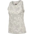 WOMEN RUNNING SINGLET